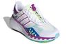 adidas Choigo 'White Shock Purple' Damen FY6501