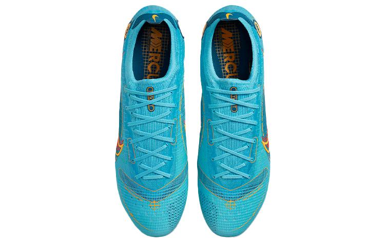 Nike Mercurial Vapor 14 Elite Ag Blueprint Pack Chlorine Blue DJ2833-484