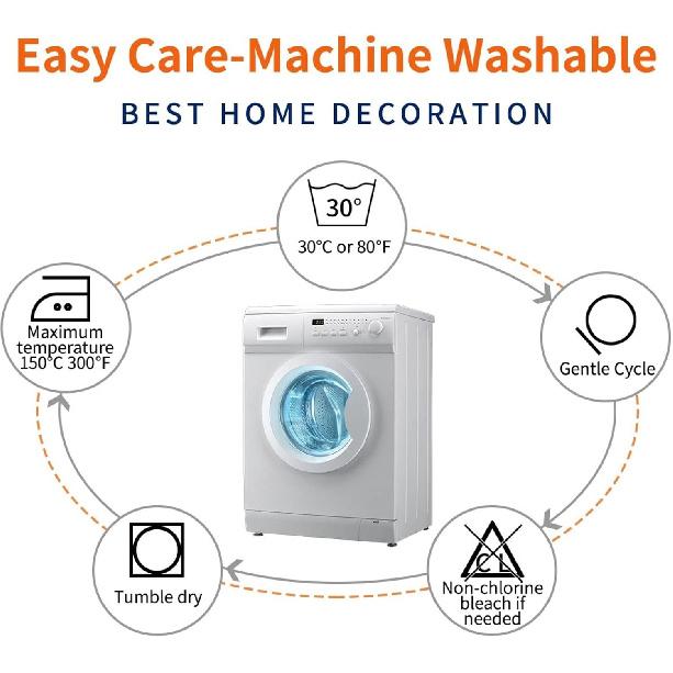 Декоративные чехлы на подушку с тематикой Рождественской снежинки - Уютная элегантность для декора вашего дома 12 X12 12  x 12  (Pack of 1)