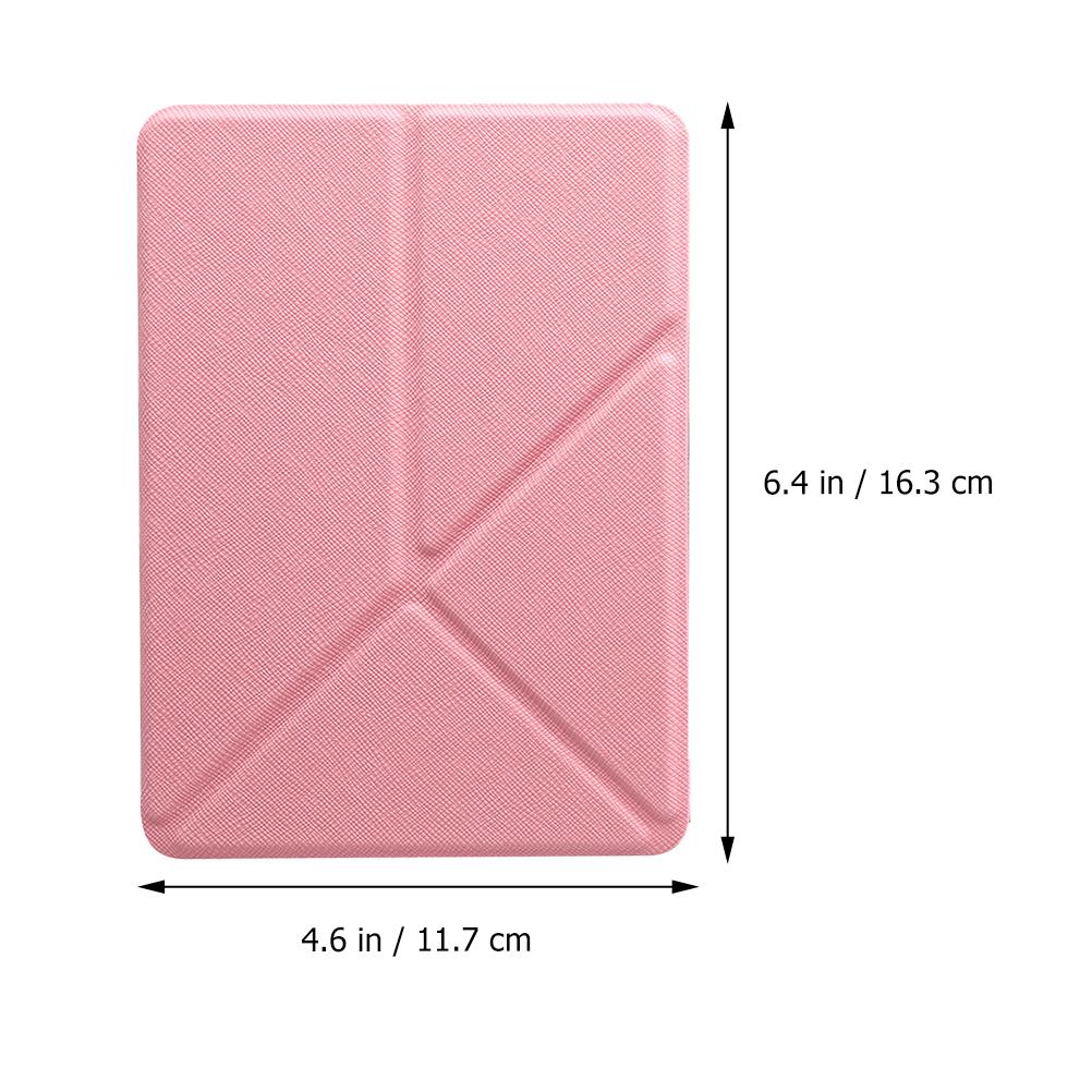 Ebook Case Reader Cover E-book Protective Shell for E-reader Auto Wake Automatic Ultra-thin