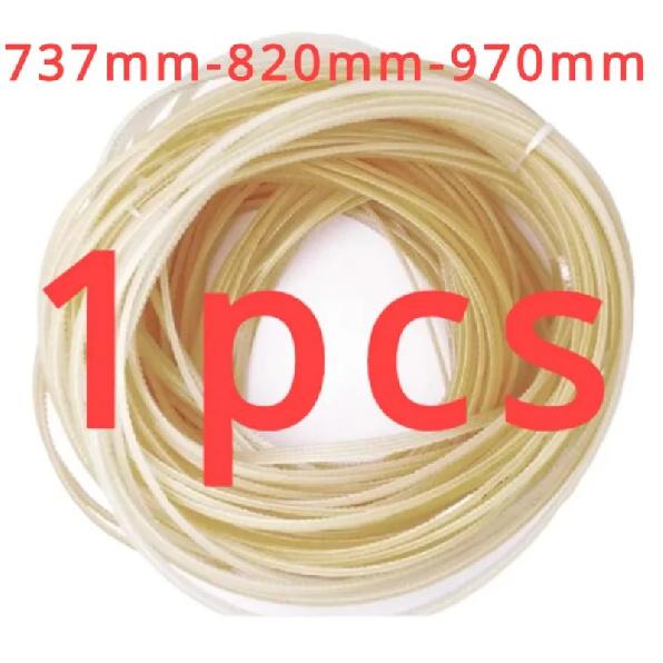 1PCS FOR Car Wheel Balancing Machine Balancing Instrument Belt Accessories Belt Tire Balancing Machine Motor Belt  Dismantling 96cm