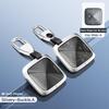 Zeekr 001 Key Case & Card Holder: Bluetooth Smart Bag for Zeekr X