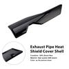 Exhaust Pipe Heat Shield Cover Shell For Honda ADV 350 2022-2025