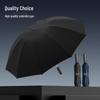 Mido M3063 Large Double Windproof Reverse Umbrella