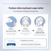 DR.ML Povidone-Iodine Mouthwash