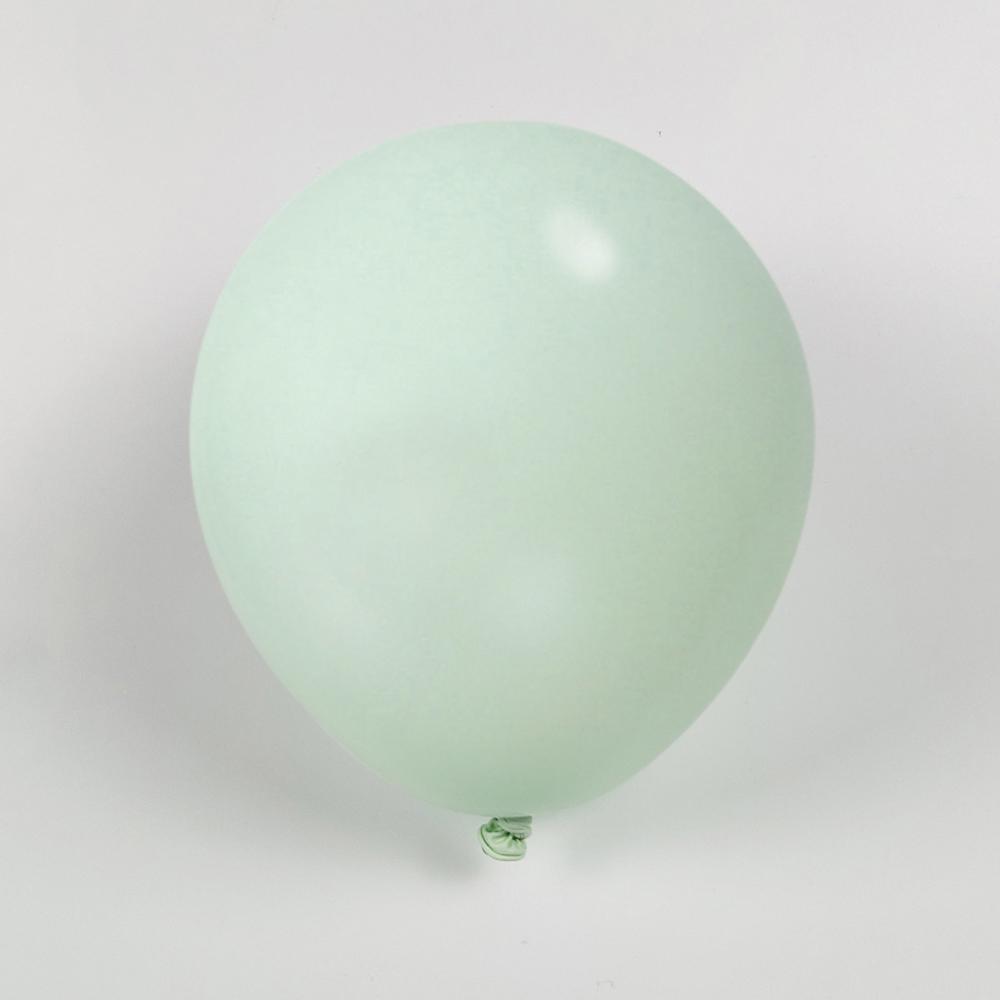 10 12 inch Pearl Latex Balloons Inflatable Ballon Multicolor White Pink Baby Shower balloon Decoration Birthday Party Wedding