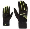 Ziener DIRICH TOUCH Cycling Gloves (black)