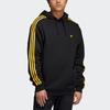 Adidas Originals Mini Shmoo HD Casual Sports Hoodie Men Tops Black EC7325