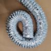 Fiberglass Flexible Heat Exhaust Duct