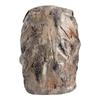 Reversible Camouflage Backpack Rain Cover