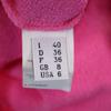 MOSCHINO made in Italy Long sleeve Sweatshirts 40 pink Women Used