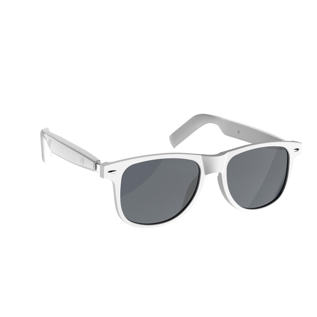 AI Smart Glasses with Ultra-long Battery & Cycling Navigation