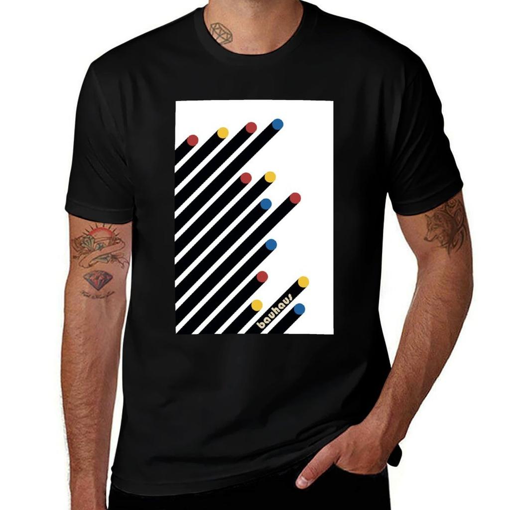 Bauhaus 39 Tshirt Unisex T Shirt Cotton Unisex T Shirts For Unisex Tshirt
