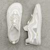 Spring and summer new breathable mesh outdoor sports casual shoes men's wide last soft sole daily versatile no-restraint shoes