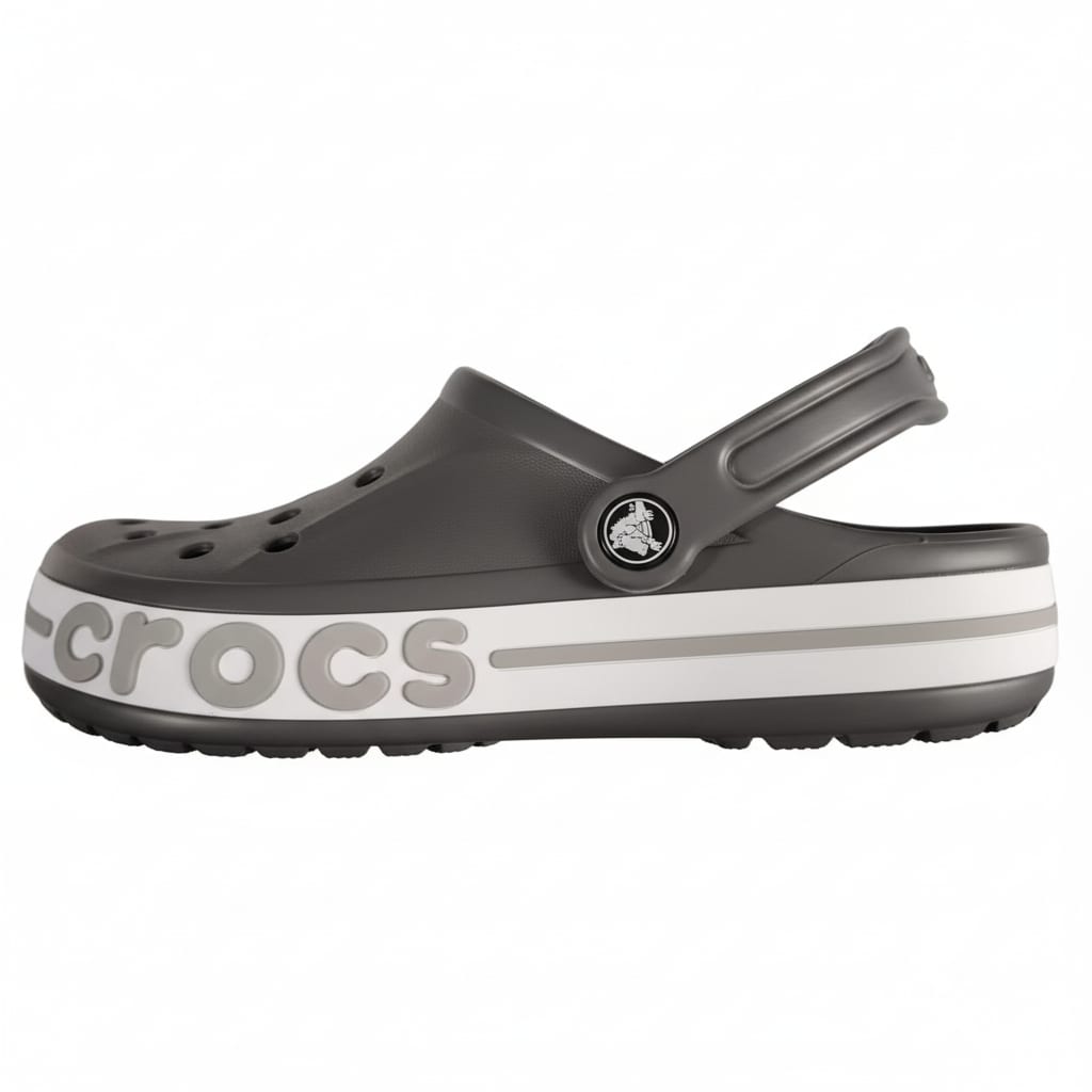 Crocs Bayaband EVA Koka Zābaki Unisex