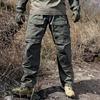 Pantaloni de lucru tactici cu buzunare multiple pentru bărbați, Invație de Gândaci - Îmbrăcăminte durabilă pentru exterior