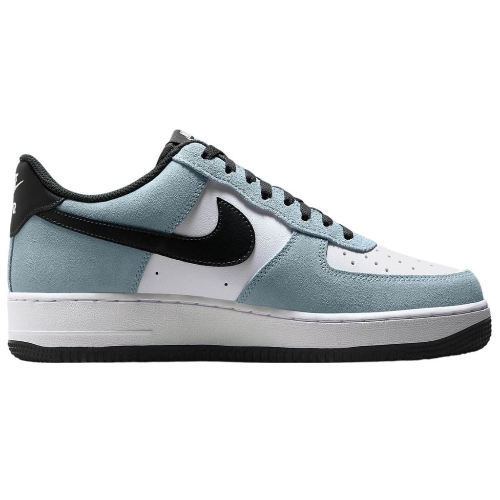 Nike Air Force 1 Low '07 LV8 'Light Armory Blue White' Men's IF6205-400