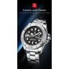 POEDAGAR Top Luxury Male Watch Waterproof Luminous Date  Watch Stainless Steel Clock Sport Fashion  Quartz Watches