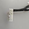 Wire For Hyundai Elantra 1.6L 2.0L 2016 2017 2018 Steering Wheel Cruise Control Switch Cable