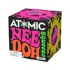 Schylling Needoh Atomic Stress Relief Ball Squishies Toy Blind Box Adult Party Gift Tool Stress Relief Toy Fidget Toys