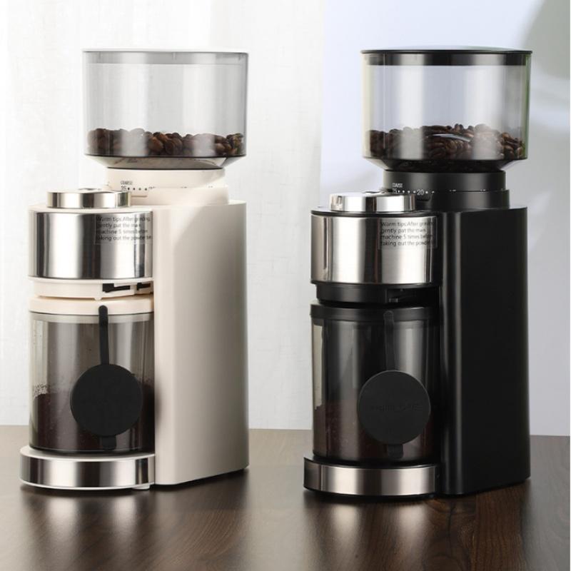 110V/220V Molinillo de Café Eléctrico Máquina Automática de Molienda de Café Molinillo de Café Molinillo de Café