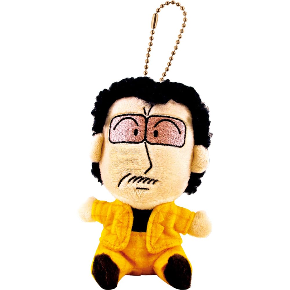 

T s Factory Crayon Shin-chan Плюшевый талисман Мастер KS-5546429ES