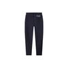 New FILA Knitted Sweatpants Men's Legend Blue F11M118617F-NV