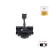BDP1517 Limitator de ușă spate cu bandă limitatoare pentru Seat Leon MK3 5F ST 5F1 5F8 2012-2020 5F4839203A