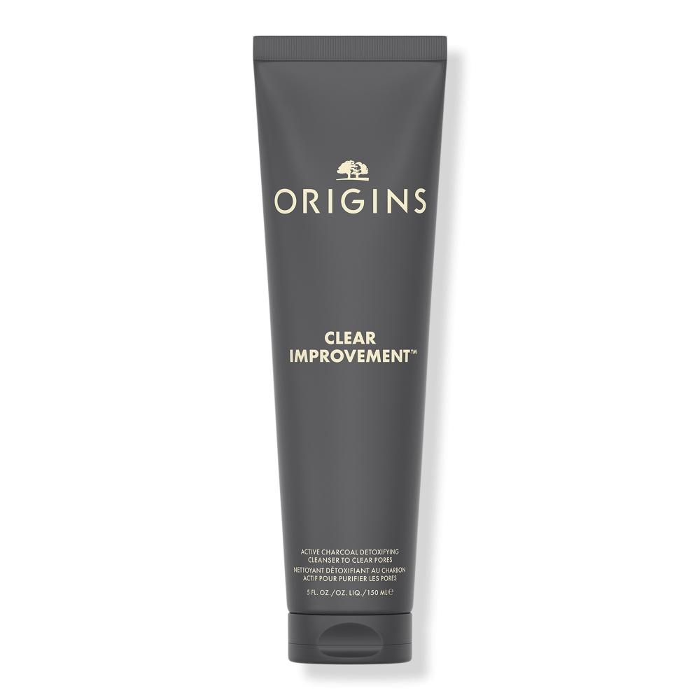 

Origins Clear Improvement Активный уголь Детокс Очищающее Средство 5.0 Унций