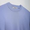 2024 Autumn Trendy Wide Sleeve Knit Sweater for Women