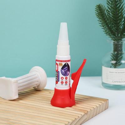 Quetschflasche Schweißkleber für Holz-, Keramik-, Gummi- und Schuhreparatur