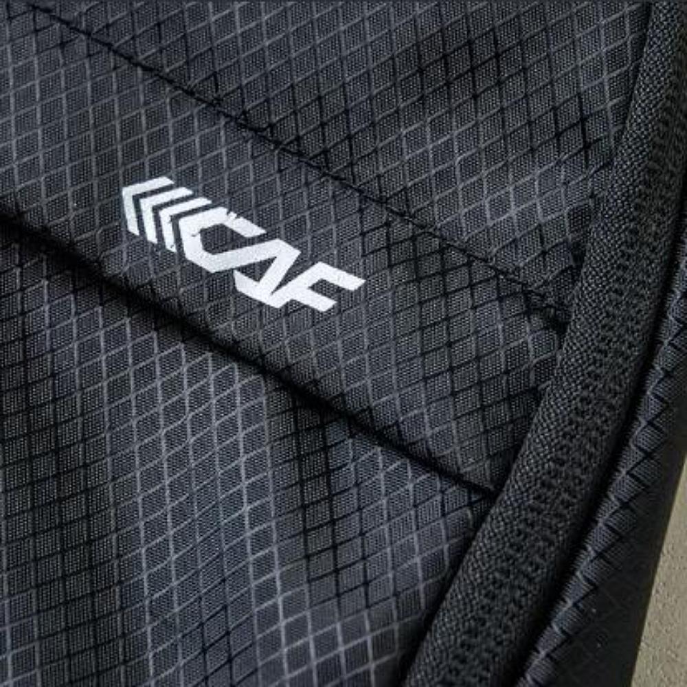 Der CAF Leichtrucksack Schwarz