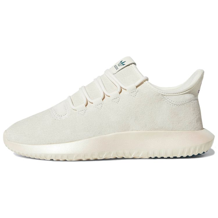 

Adidas Tubular Shadow Chalk White Женские кроссовки Cream Shock-Pink Utility Green B37762
