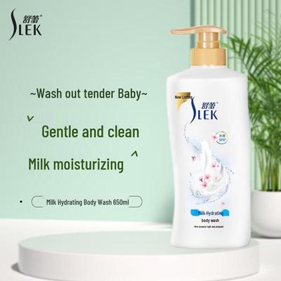 Selsun Milk Moisturizing Body Wash