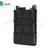 Tactical Rifle Magazine Pouch