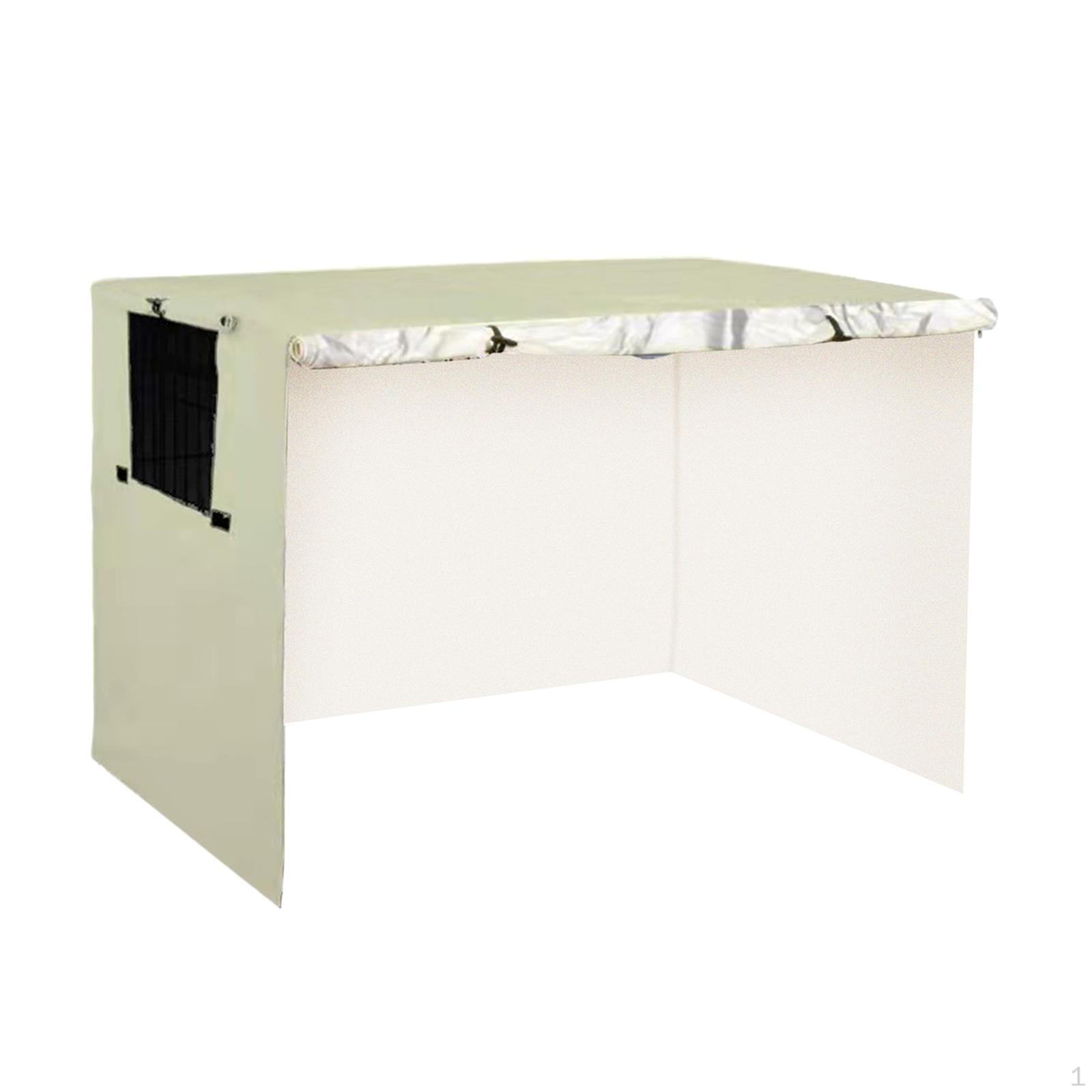Pet Crate for Outdoor Use 79cmx51cmx53cm