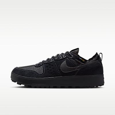 

Nike C1TY Premium Cordura Black Anthracite 40.5