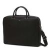 Leather Briefcase Black Dbba5f341bk