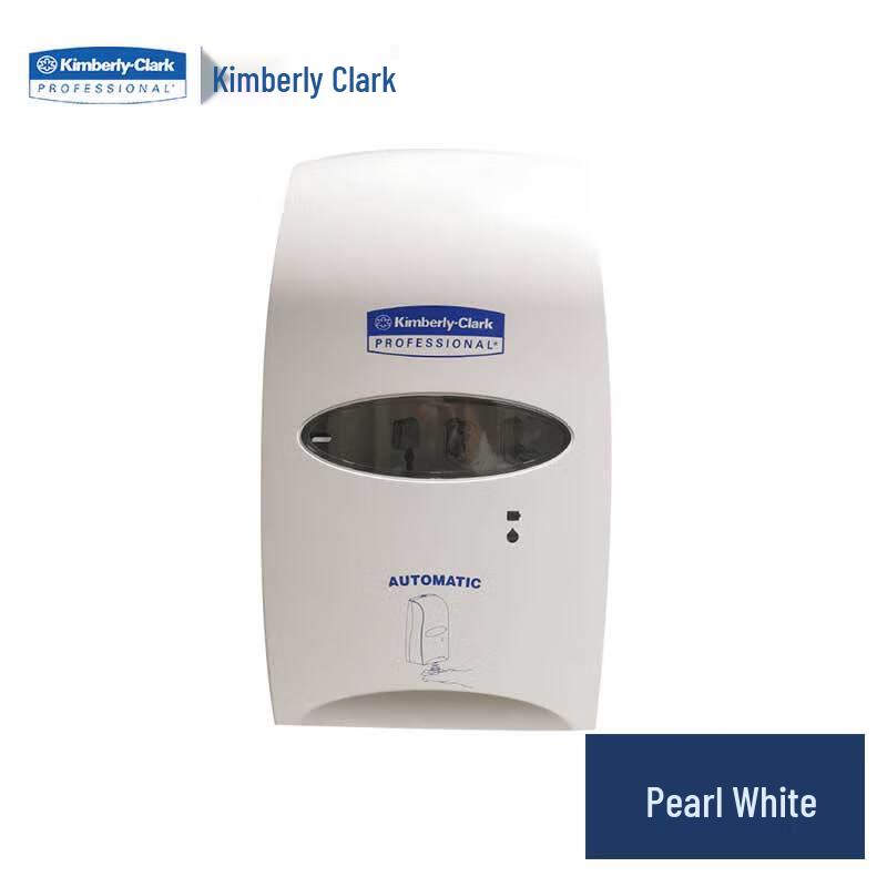 

Автоматический дозатор мыла Kimberly-Clark