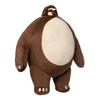 TINY HEADED KINGDOM Sloth Heap, Large, 15 Inches, 38 Cm [Authentic]