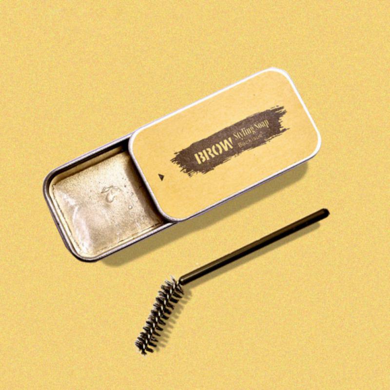 

3D пернатые брови, крем для формирования бровей, гель для макияжа, мыло, водостойкое, долговечное, для бровей