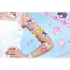 WeDream Sanrio Characters Tattoo Design Crafting Play, Mixed Colors Korean Popular Toys
