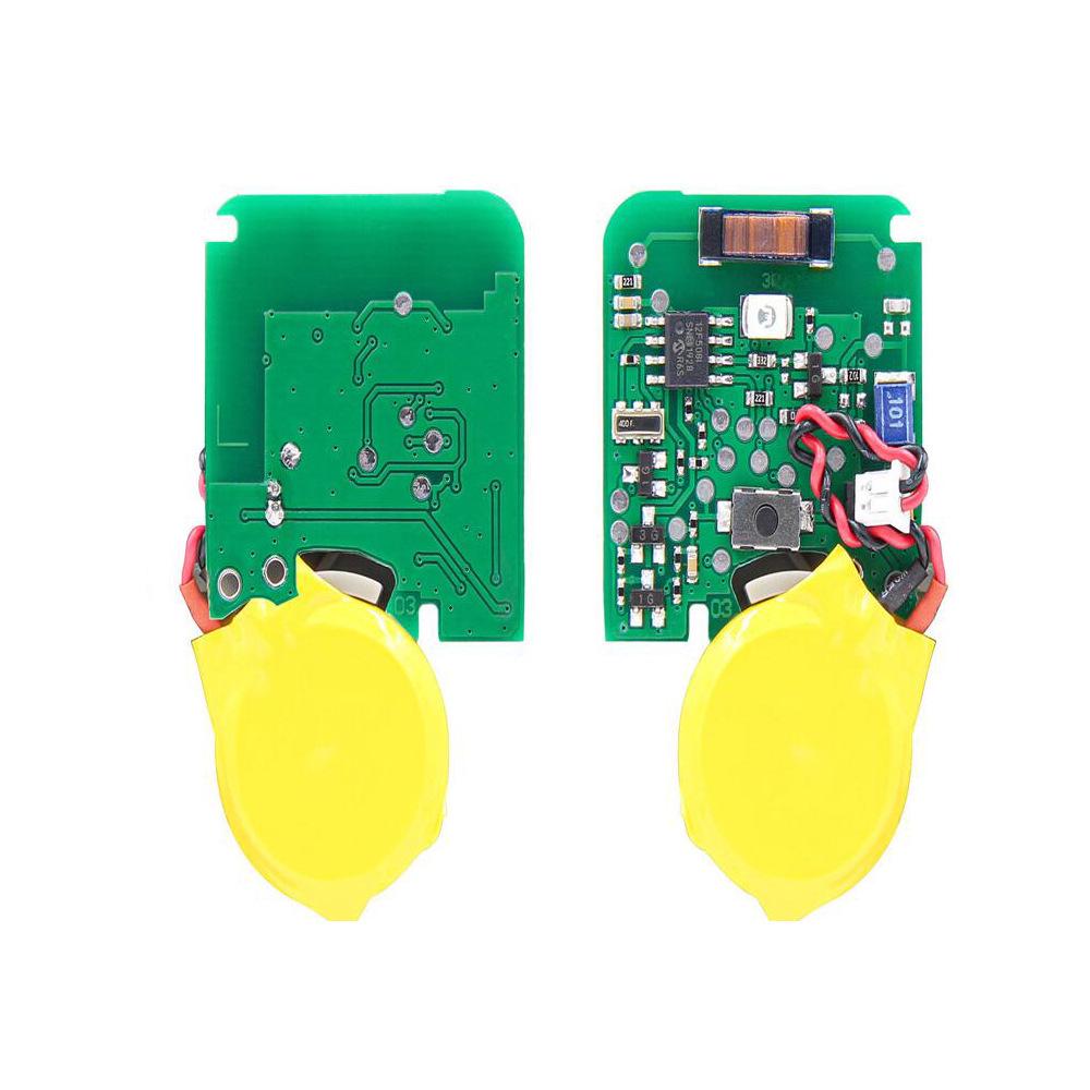 Ford TPMS 19 Tire Activation Reset Device 8C2Z-1A203-A