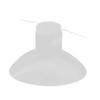 Lifelike Fish Environmentally Friendly Silicone Colorful Fish for Aquarium   Decoration