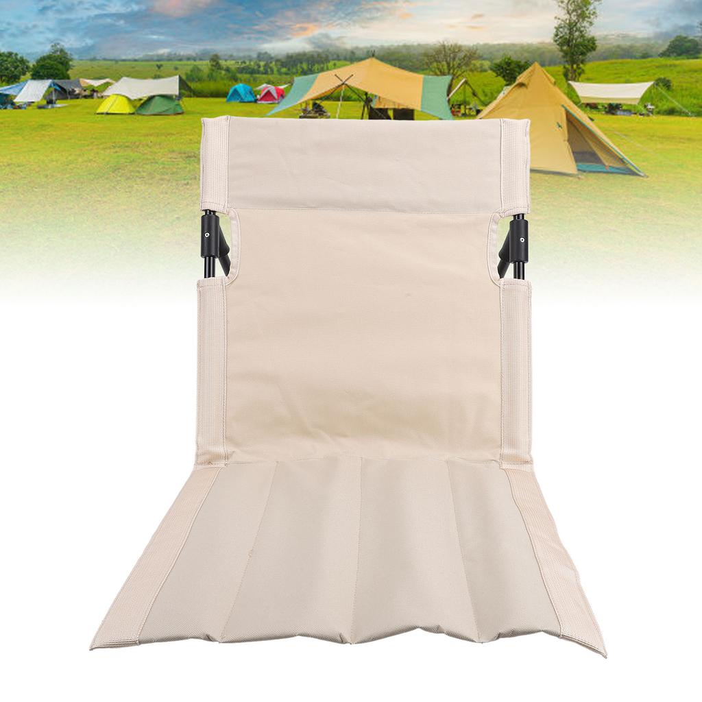 Sdraio Pieghevole Portatile Comfort Migliorato Tessuto Oxford Sedia a Sdraio da Esterno per Prato Giardino Campeggio Spiaggia Picnic