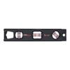 Sankyo Corporation DBLTACT Utility Level, Charcoal Gray, DT-UTL-230CG