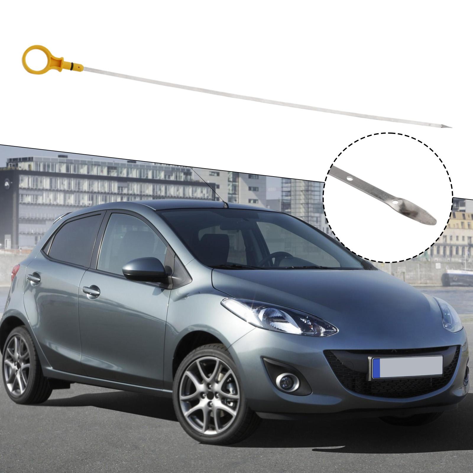 

Щуп для измерения уровня масла в двигателе Mazda Щуп для измерения уровня масла