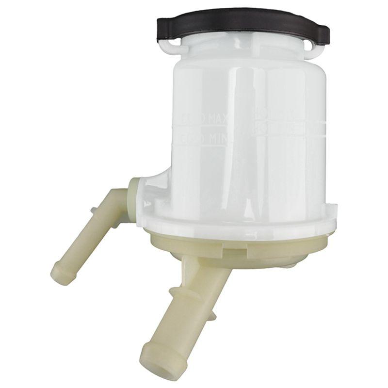 4X 44360-0K010 Car Power Steering Pump Oil Tank Oil Reservoir For Toyota Hilux Fortuner 2009-2014