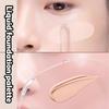 Foldable Liquid Foundation Palette Acrylic Makeup Tool Kit Mixing Cream Rod Set Storage Test Palette Cosmetic Beauty Accessories
