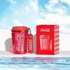 GEMINI Coca-Cola Co-branded 390ml Insulated Water Bottle